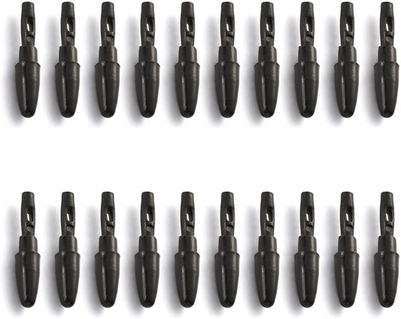 XPPen 20 Pack Replacement Nibs Compatible for Pen Stylus P01/P03/P05 Suitable for Drawing Tablet Deco 640 Star G640 StarG430S Deco01 V2 Deco01 V3 Deco mini7W mini7 mini4 Deco Fun - Image 3